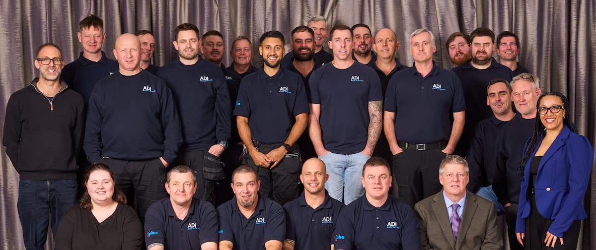 ADI Leak Detection has 25 Leak Investigation Engineers