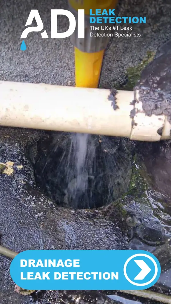 DRAINAGE