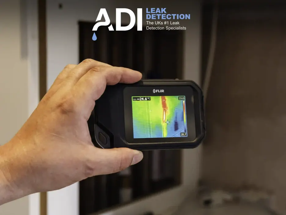 Thermal Detection Device