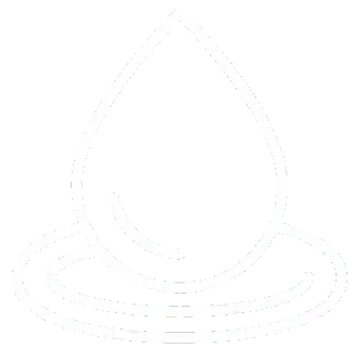 water drop icon