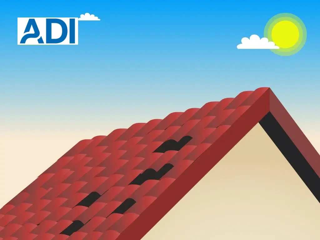 Pipe leak demonstration video thumbnail