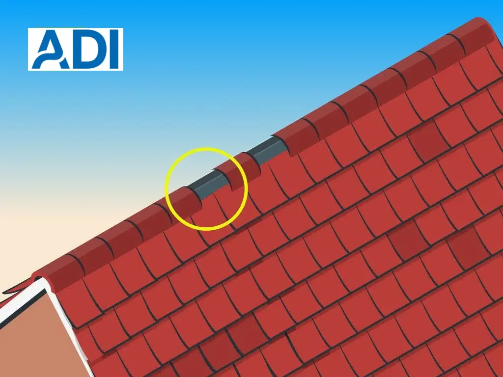 Pipe leak demonstration video thumbnail