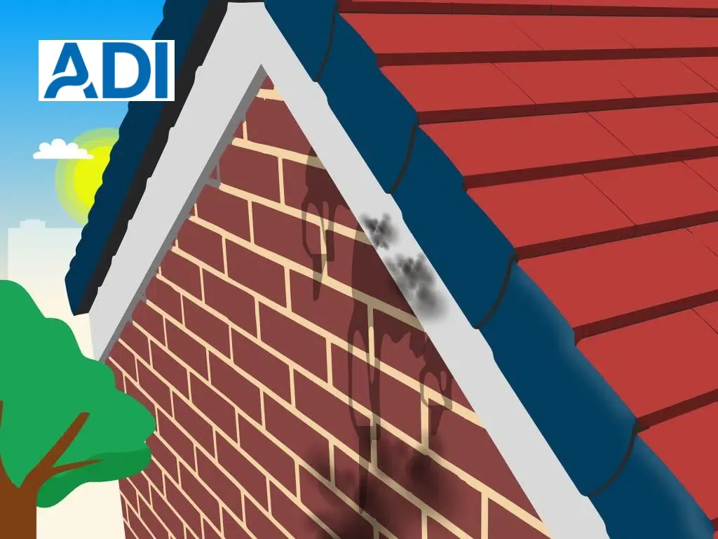 Pipe leak demonstration video thumbnail