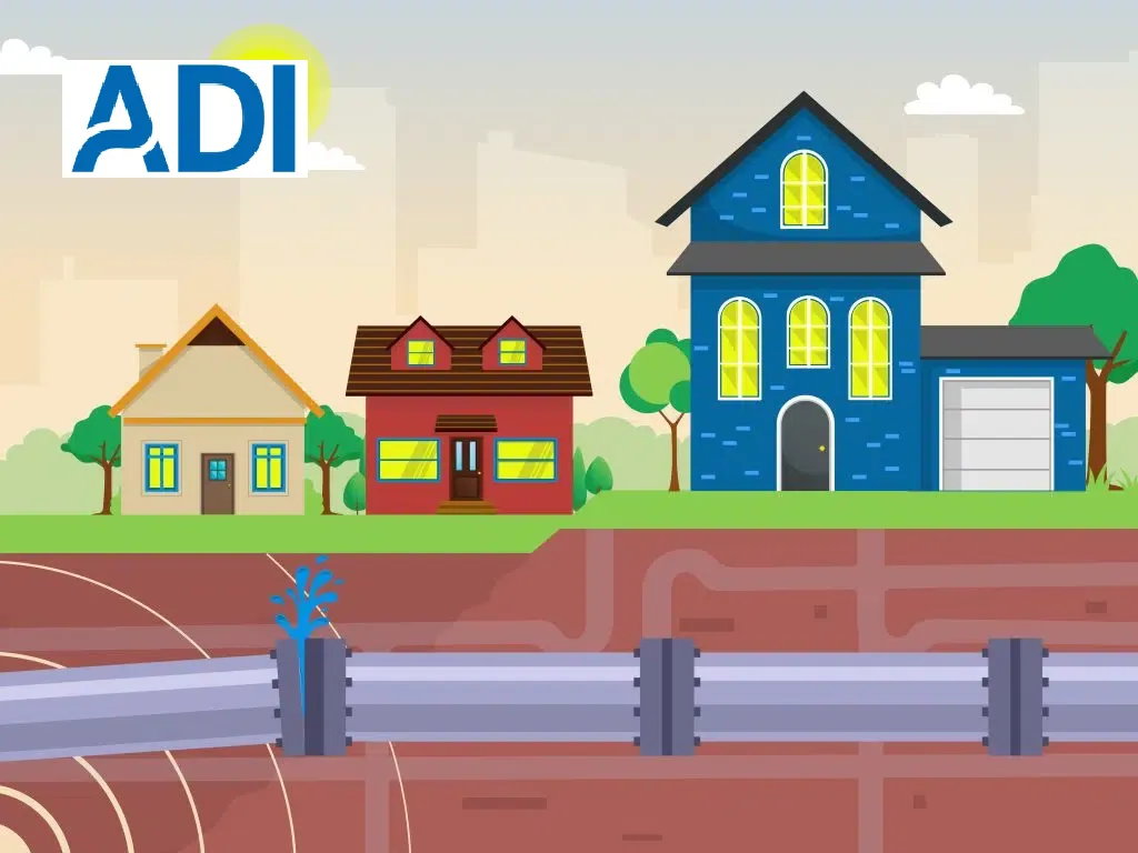 Ground-Movement-Causing-Water-leaks