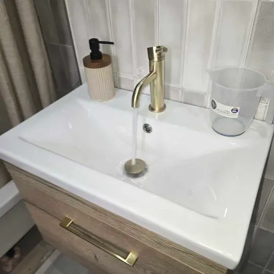 Void CCTV inspection