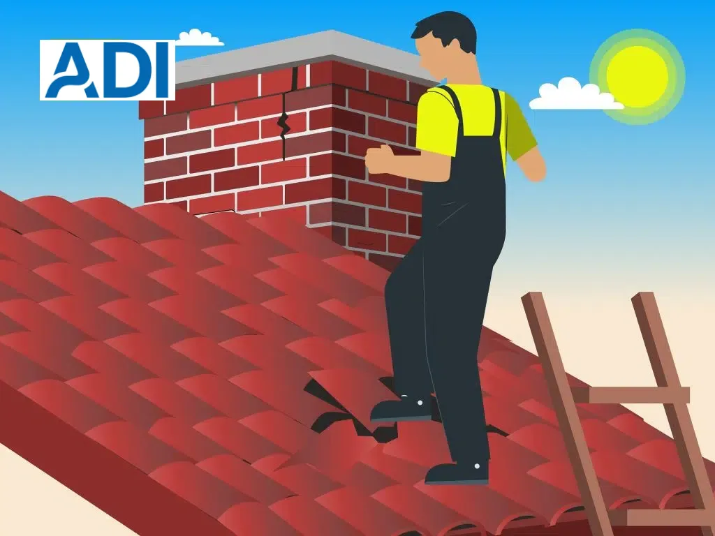 Pipe leak demonstration video thumbnail