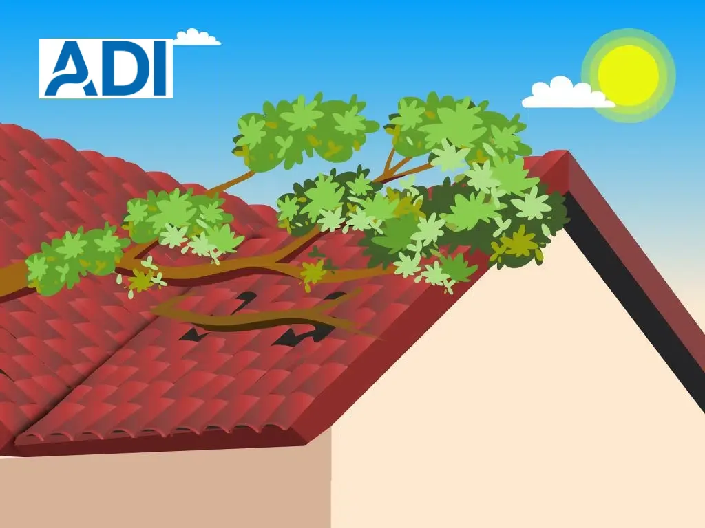 Pipe leak demonstration video thumbnail