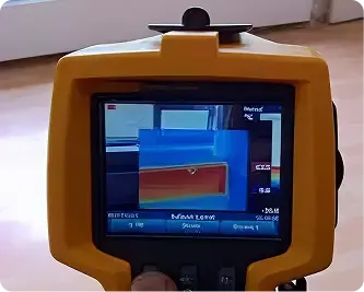 Thermal Detection Device