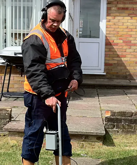 Ground-Movement-Causing-Water-leaks