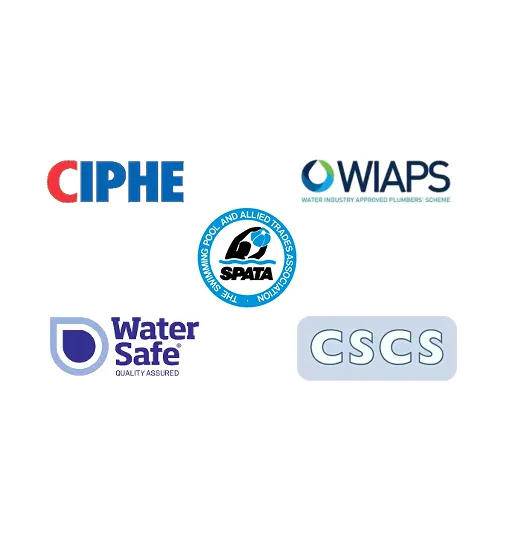 Roof and brick wall inspection