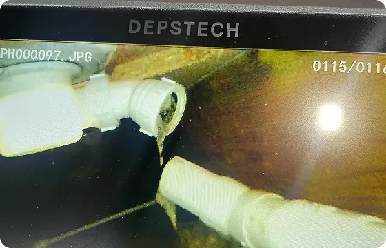 Thermal Imaging