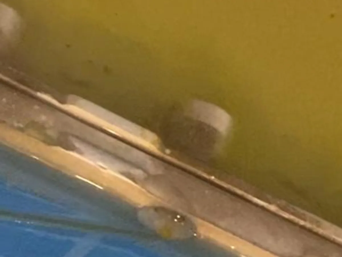 Swimming Pool Leak Detection in Bracknell