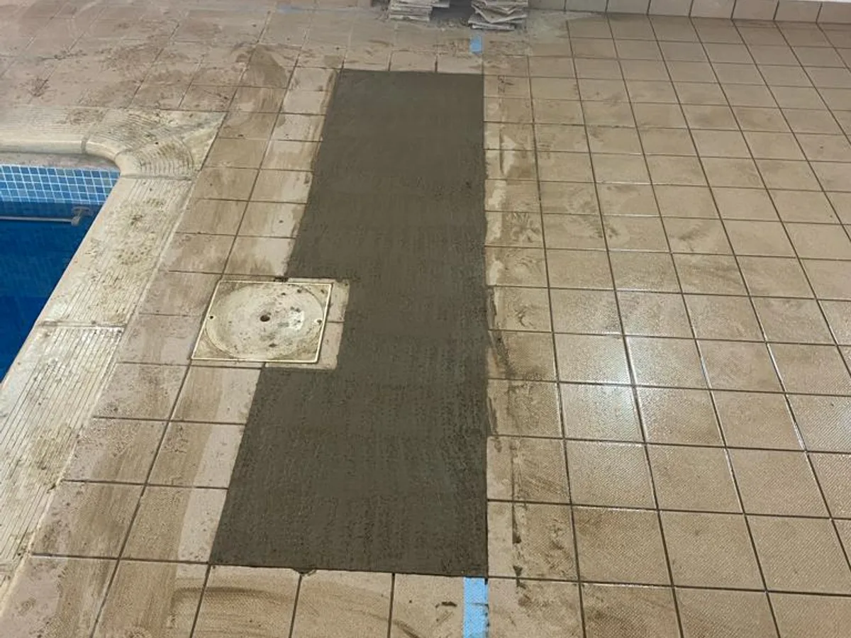 Swimming Pool Leak Detection in Bracknell