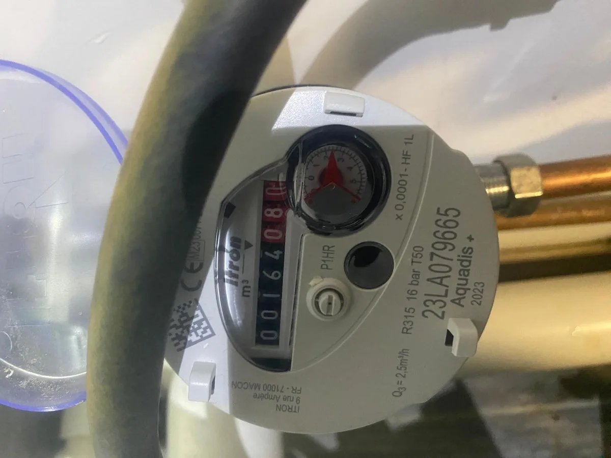 Swimming Pool Leak Detection in Moor Park