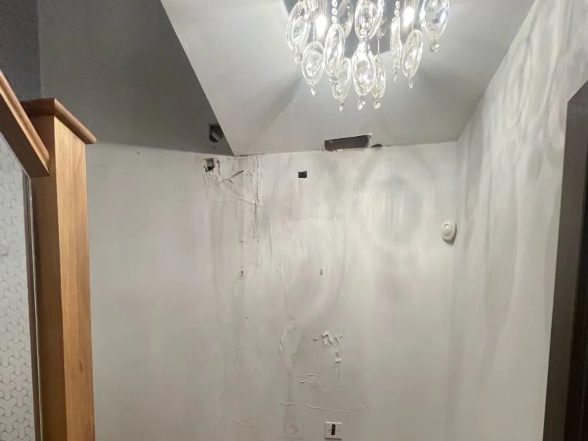 Hot Water System Leak in Gerrards Cross