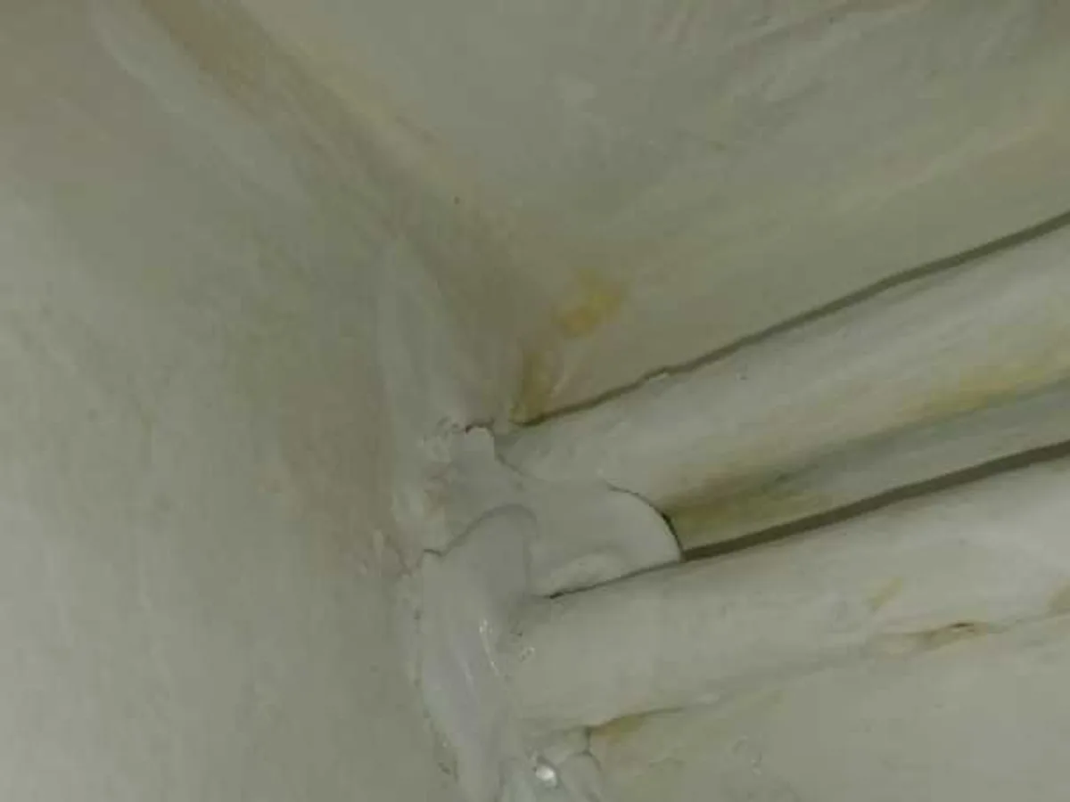 Internal Cold Water Leak Detection in Southampton