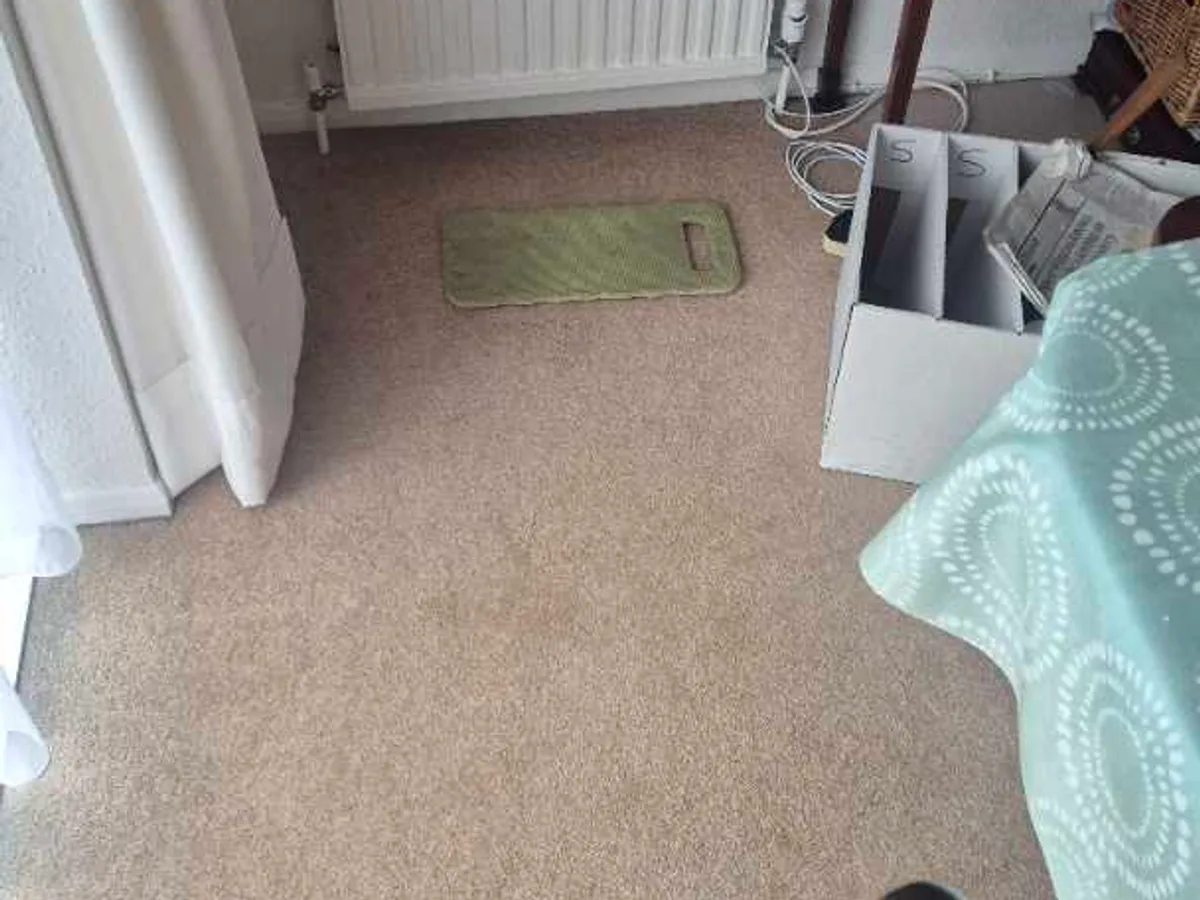Central Heating Leak in Bracknell
