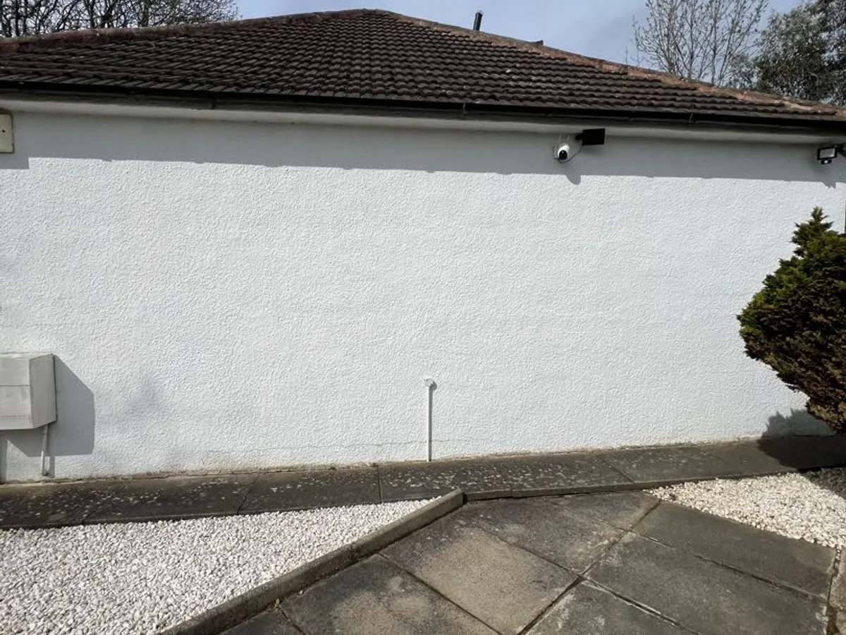 Central Heating Leak in Edinburgh