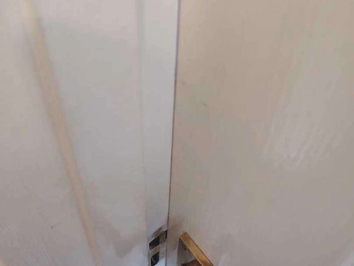 Hot Water System Leak in Knaphill