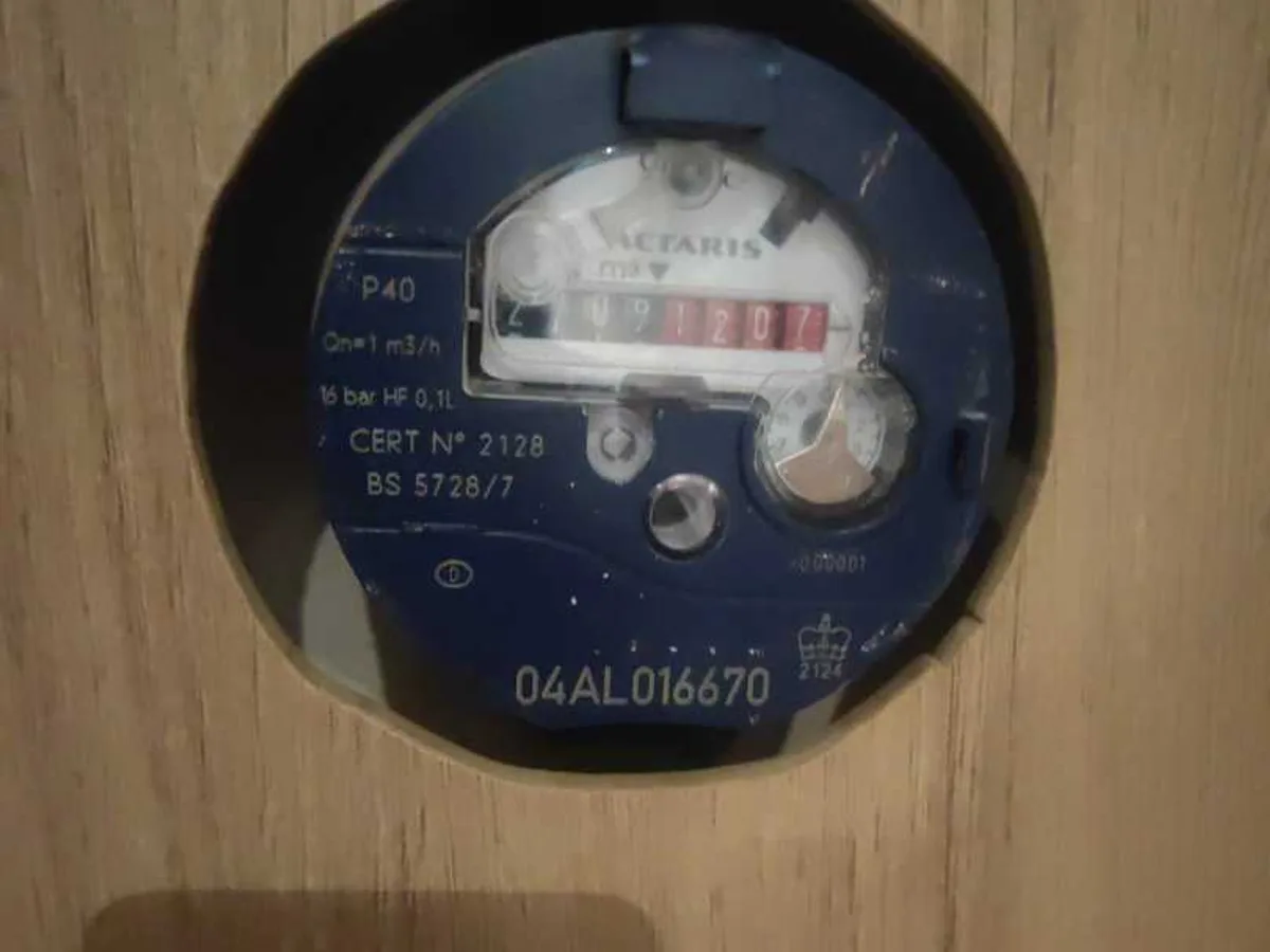 Internal Cold Mains Leak in Baildon