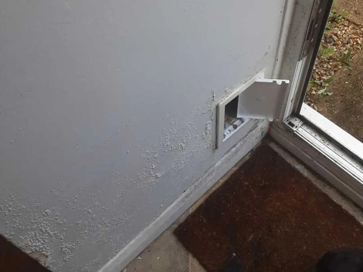Internal Cold Mains Leak in Beaconsfield
