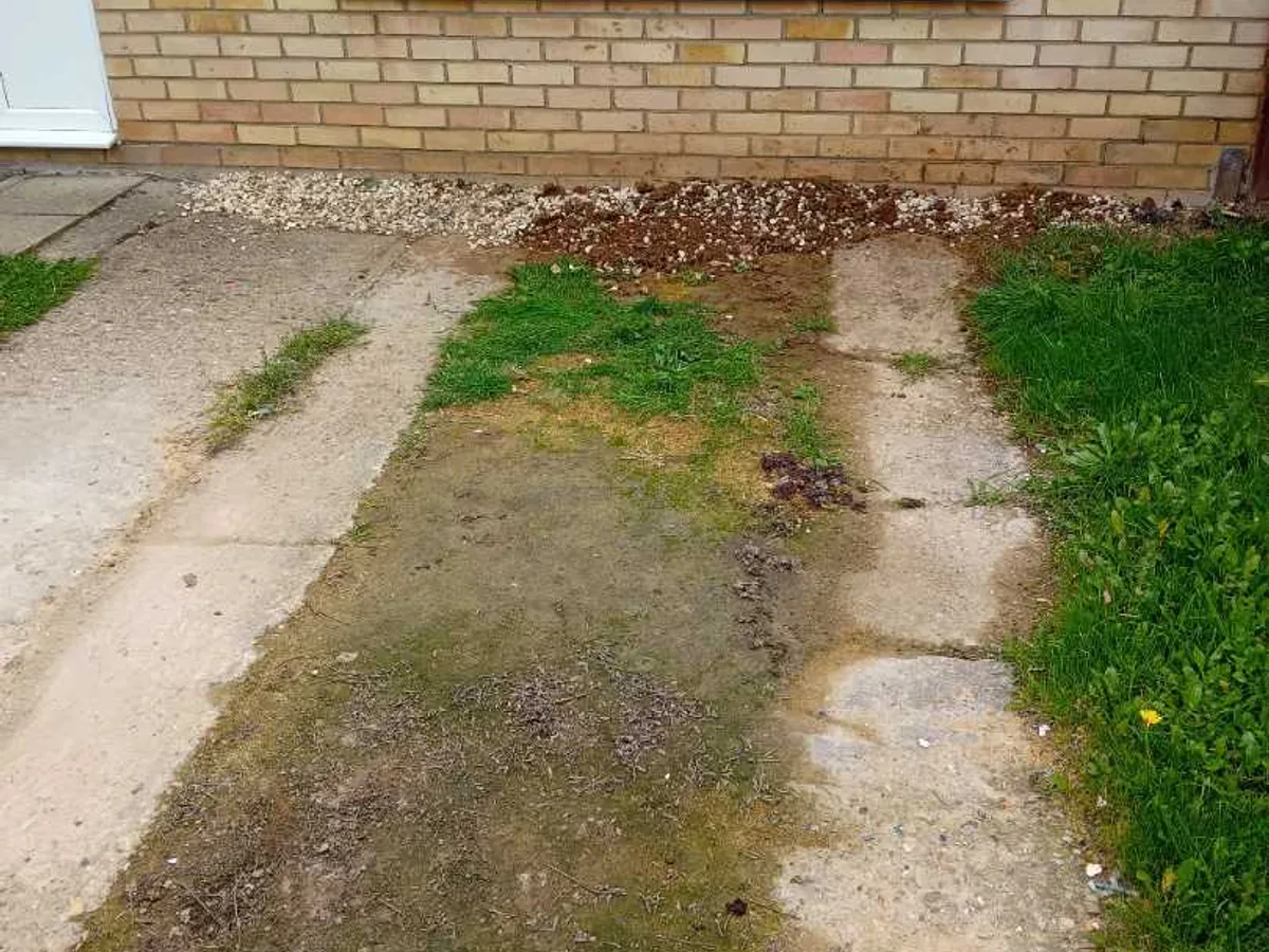 Underground Mains Leak in Colnbrook