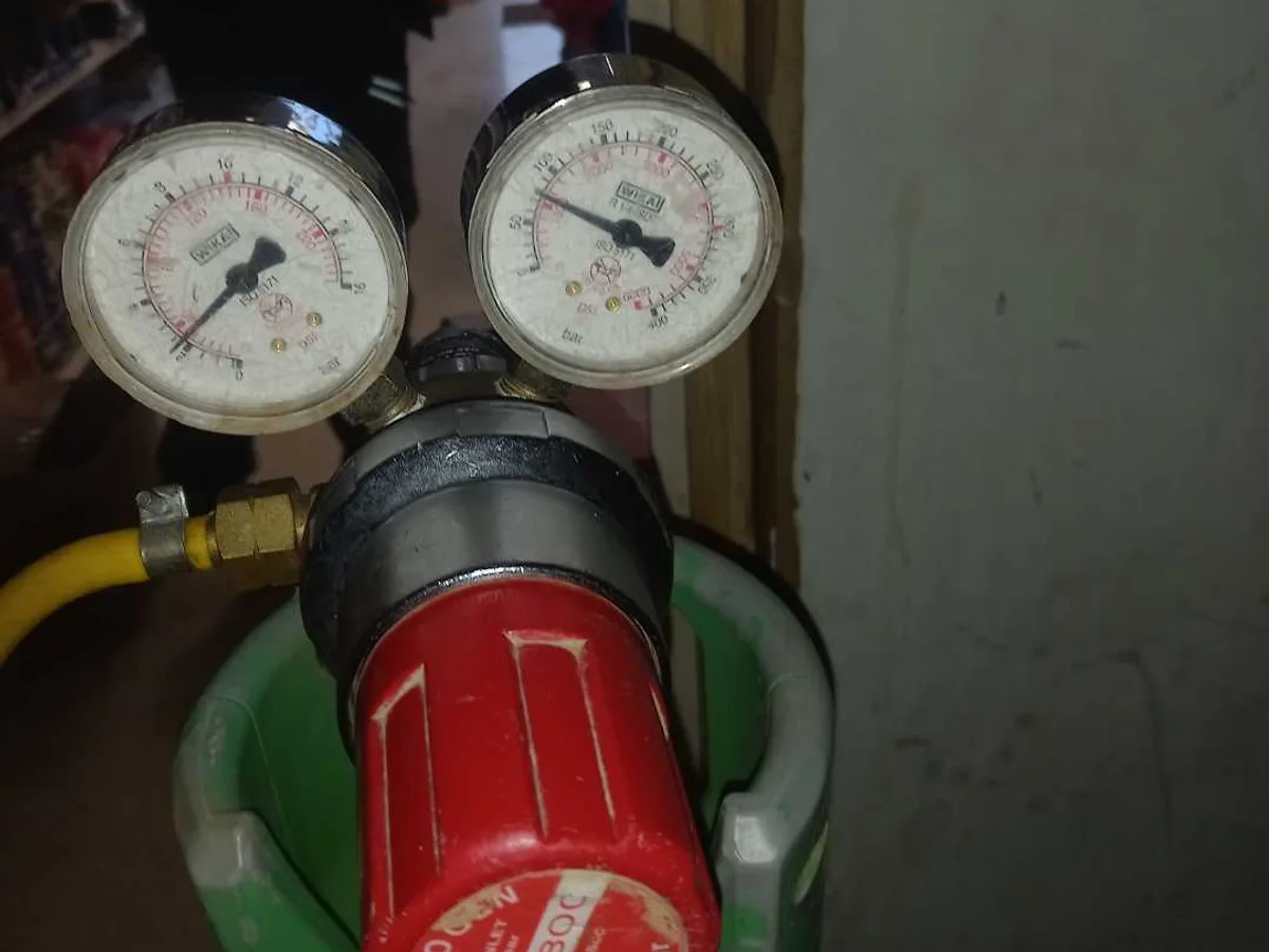 Underground Mains Leak in Dunstable