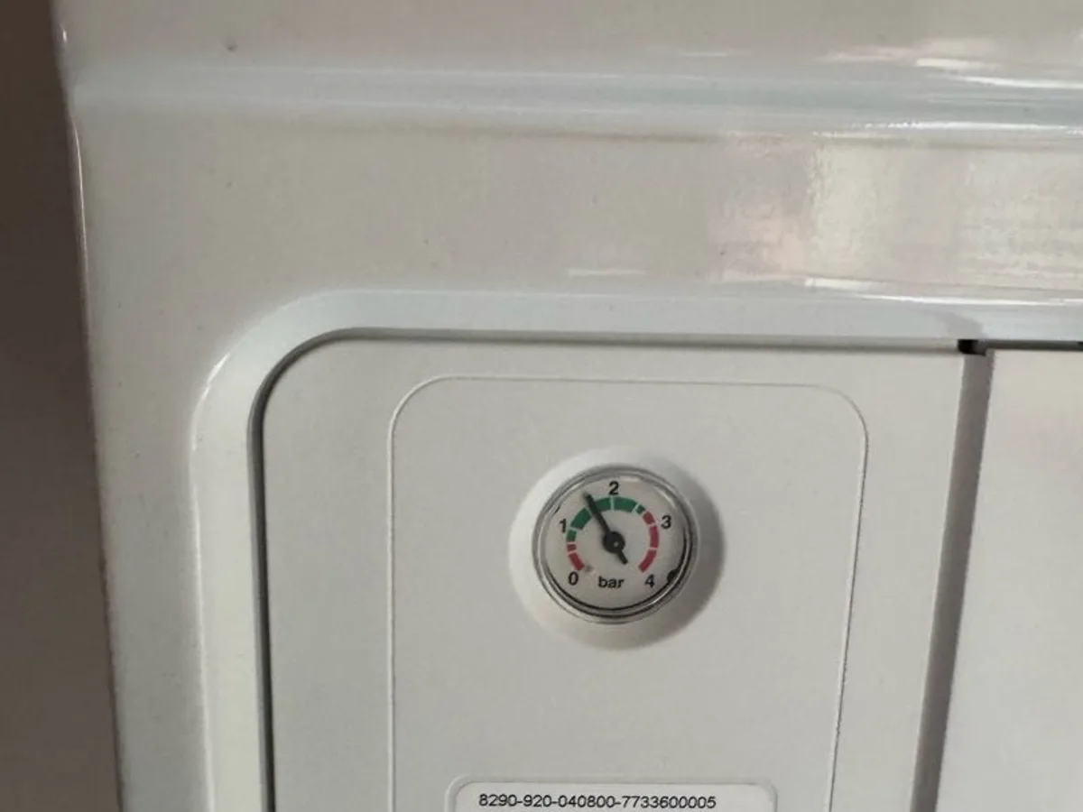 Internal Cold Mains Leak in Farnham