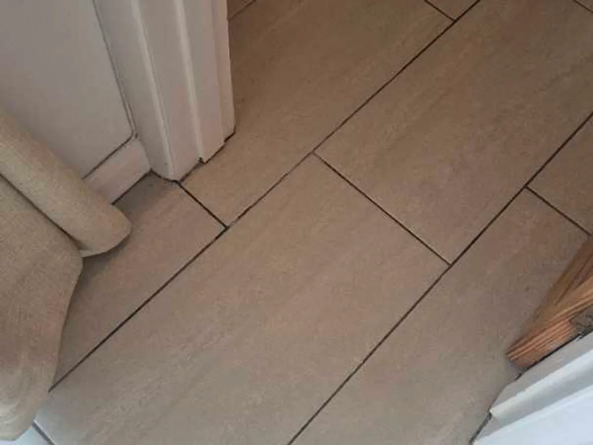 Internal Cold Mains Leak in Lewes