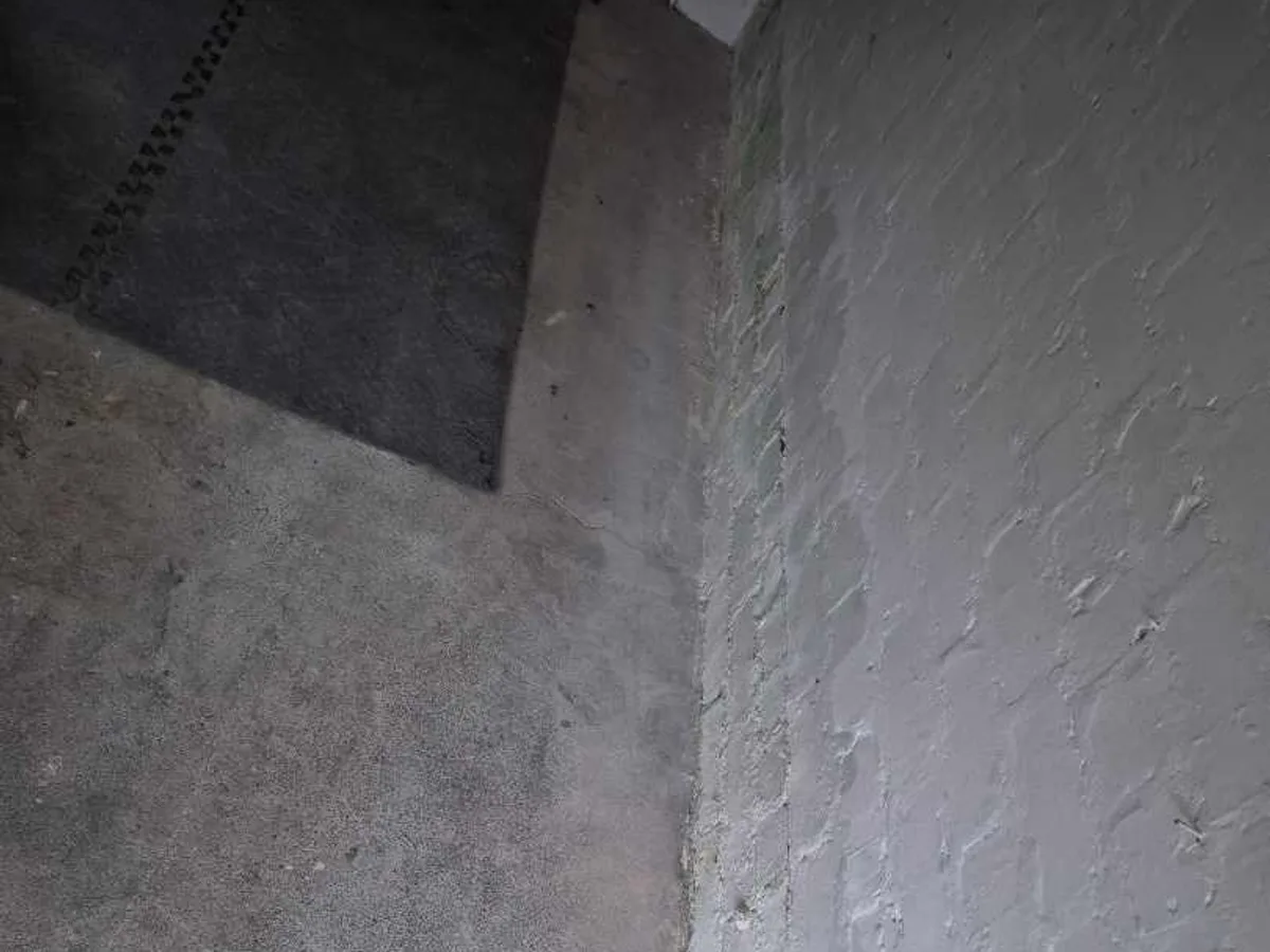 Underground Water Mains Leak in Liverpool