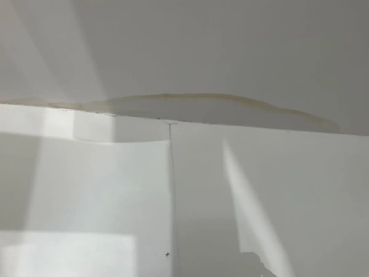 Internal Cold Mains Leak in Southampton