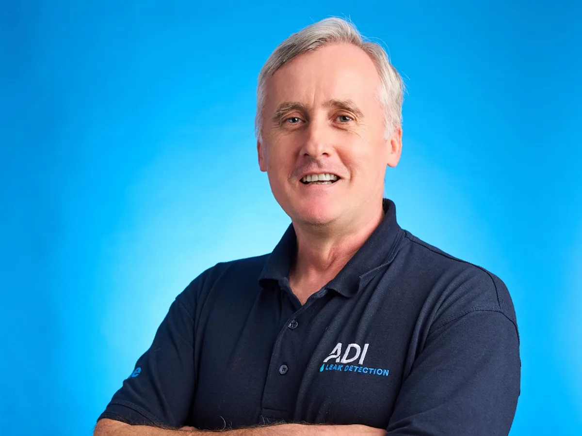 Darren Smith — ADI Leak Detection engineer