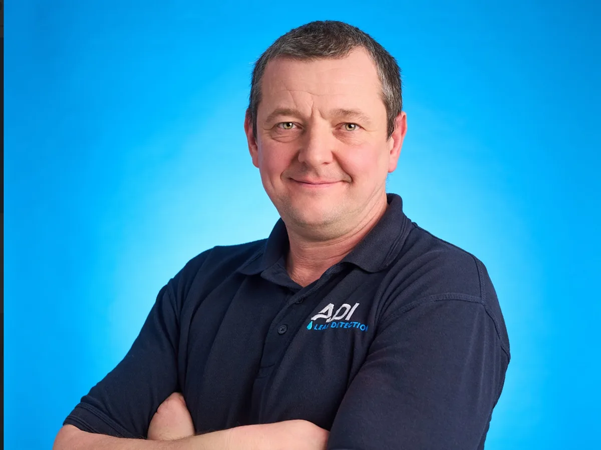 Ferenc Gulyas — ADI Leak Detection engineer