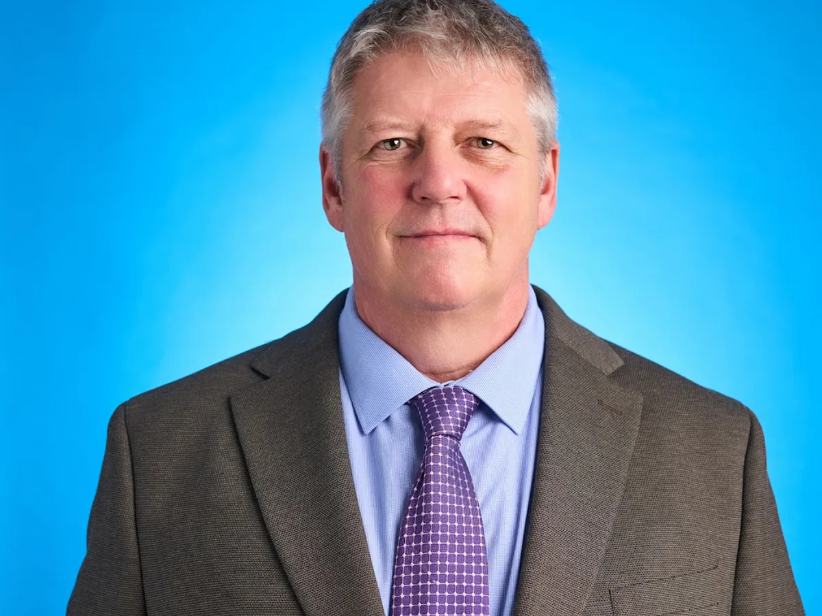 Mark Jones — Leak Detection Engineer at ADI Leak Detection