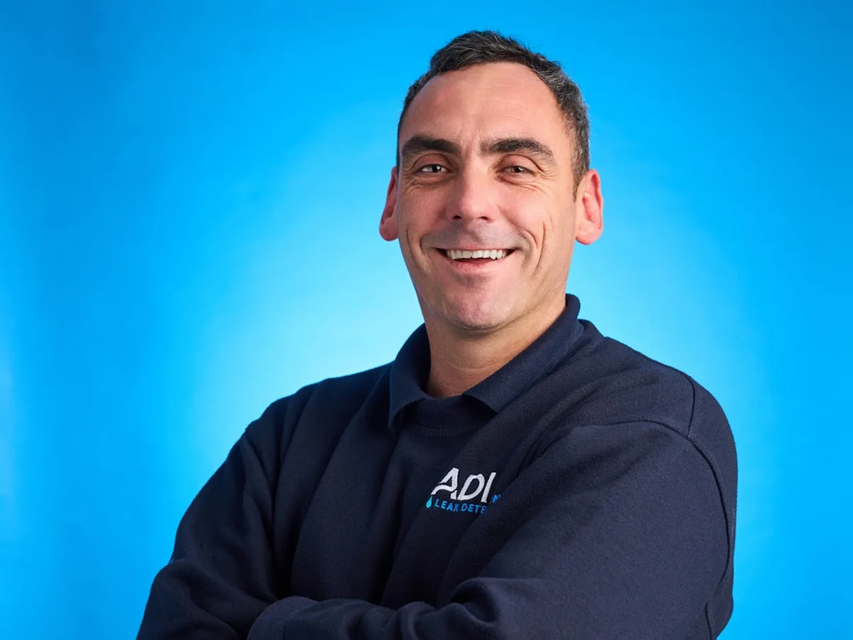 Matthew Barron — ADI Leak Detection engineer