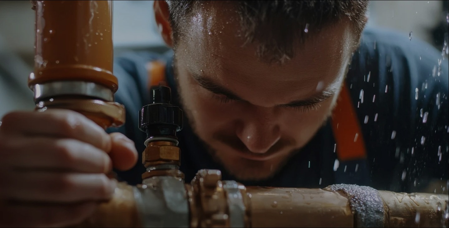 Leak detection engineer