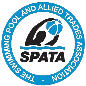 SPATA (Swimming Pool and Allied Trades Association) logo