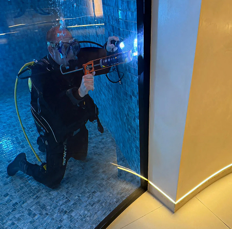 Leak Detection Engineer Jobs | Careers at ADI Leak Detection