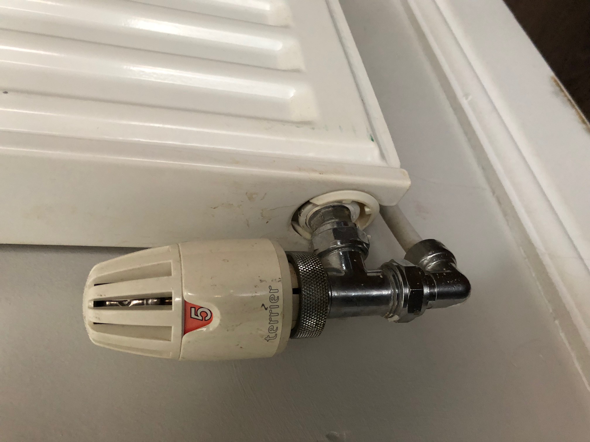 Is Your Boiler Losing Pressure? Adi Leak Detection