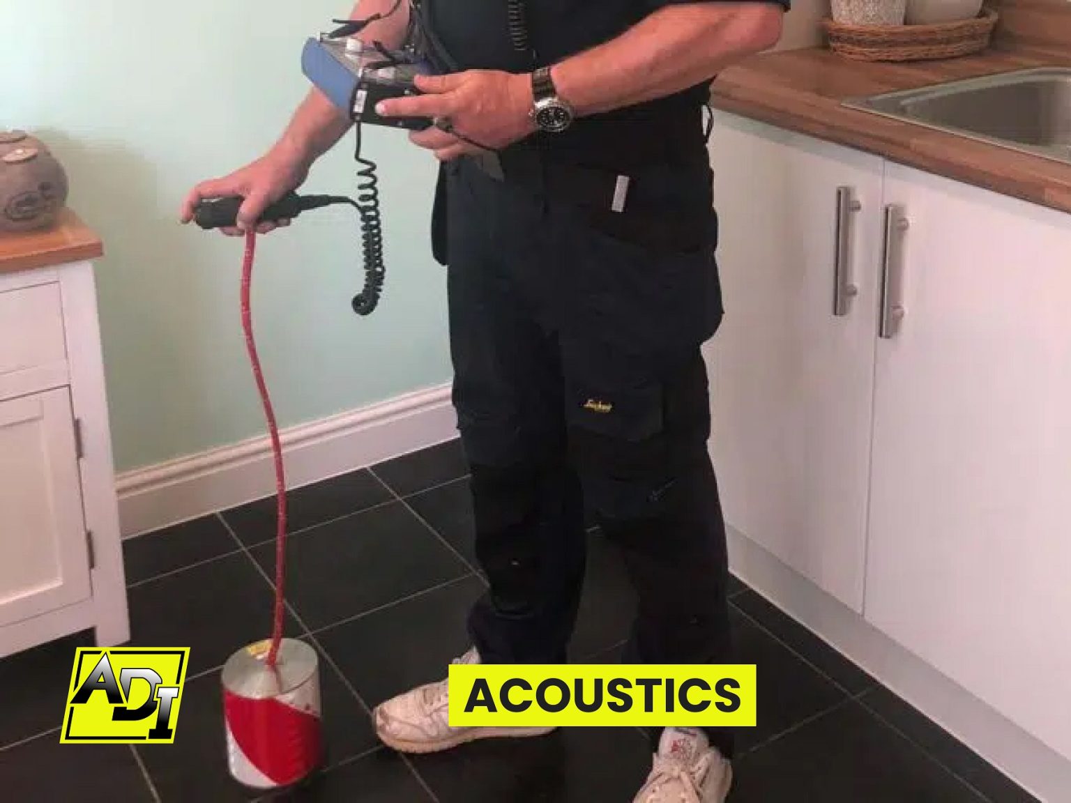 Trace and Access Leak Detection