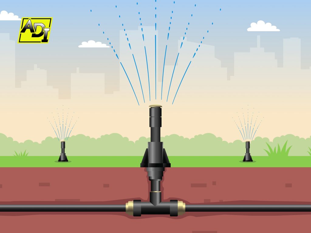 ADI Leak Detection Water Leak Detection & Repair Specialists