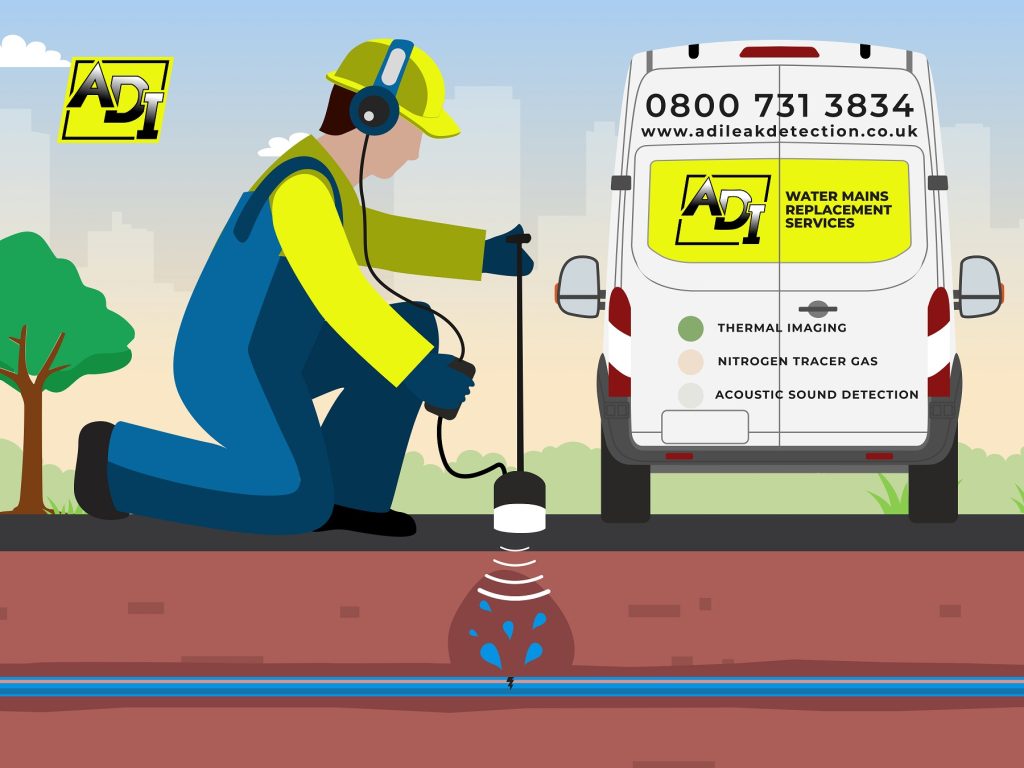 Drain Investigation Services