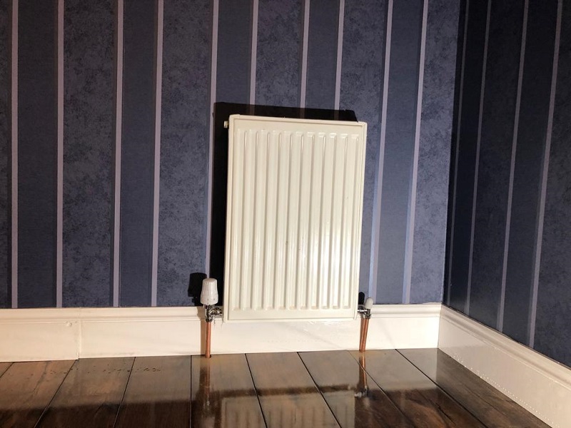 How To Bleed Radiators (Simple Steps With or Without A Radiator Key)