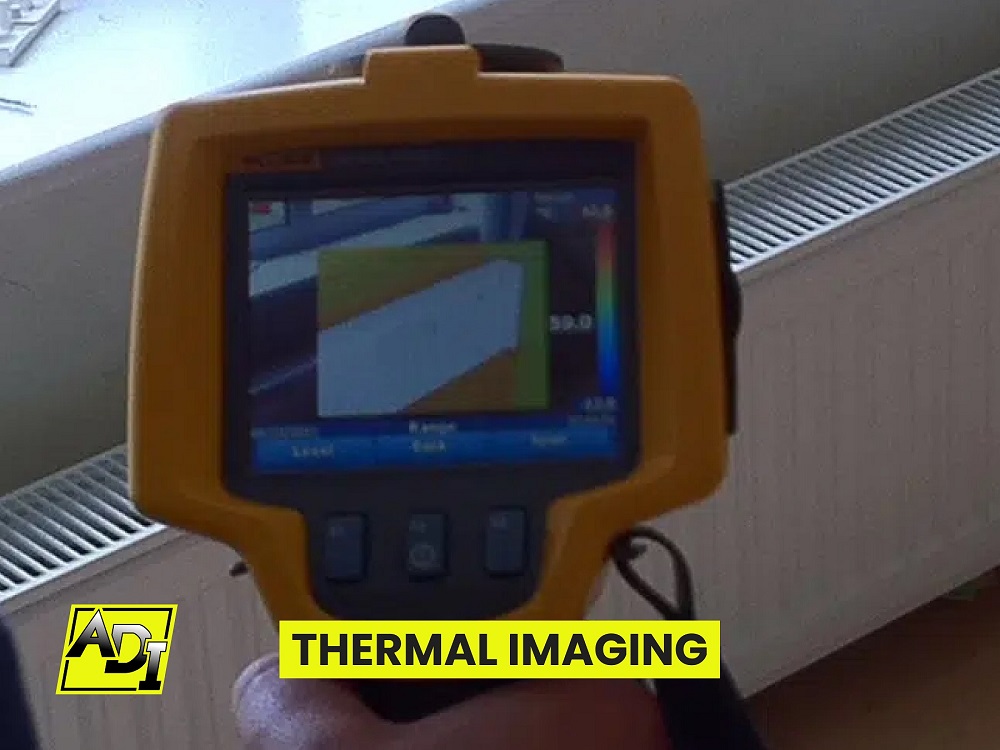 Thermal-Imaging